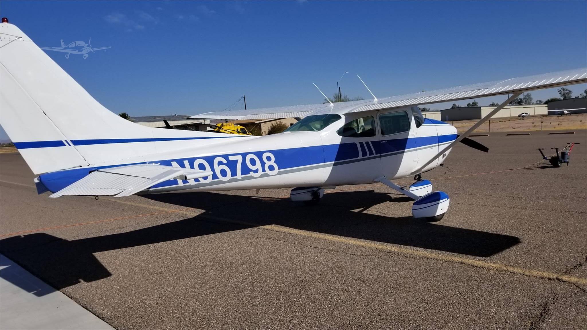 Recently Sold Fresh Aircraft Sales Cincinnati Ohio